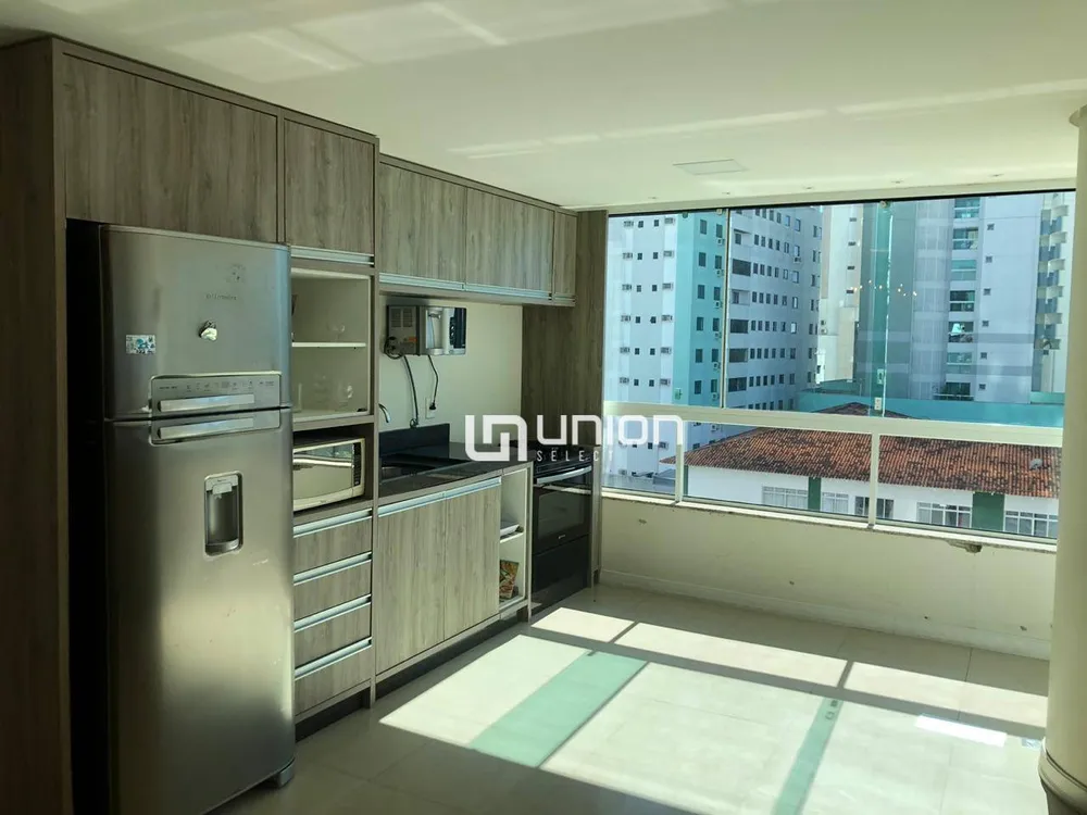 Apartamento, 3 quartos, 124 m² - Foto 3