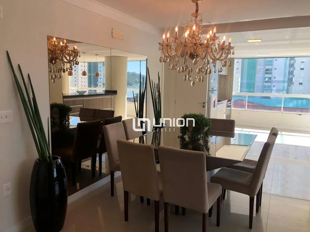 Apartamento, 3 quartos, 124 m² - Foto 2