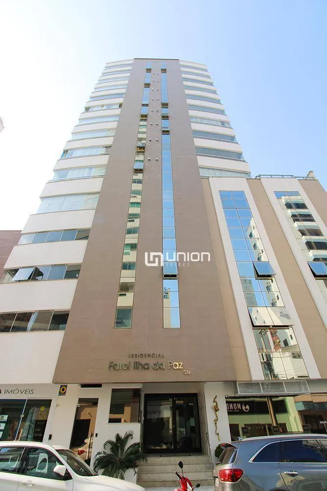 Cobertura, 4 quartos, 260 m² - Foto 1