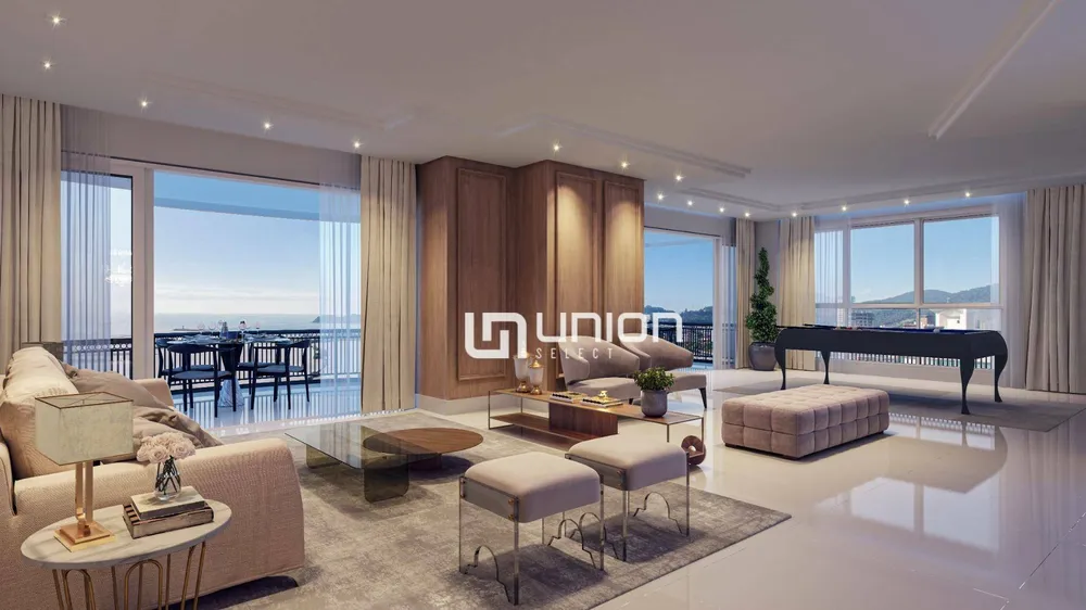 Apartamento, 4 quartos, 158 m² - Foto 3