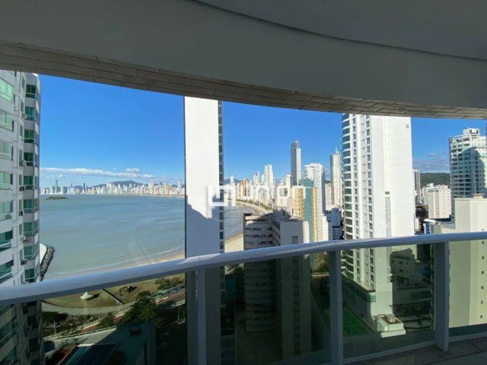 Apartamento, 3 quartos, 152 m² - Foto 3
