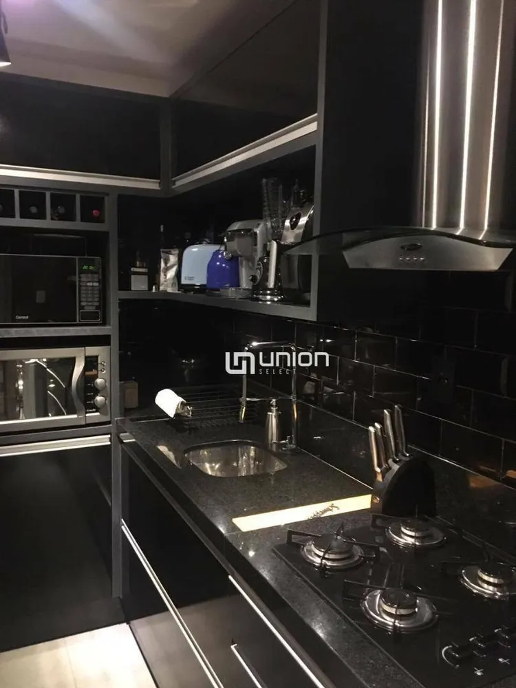 Apartamento, 2 quartos, 48 m² - Foto 2