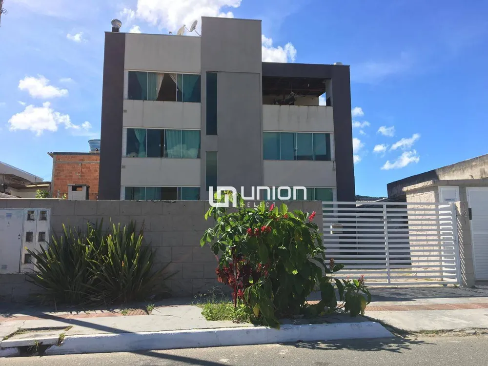 Apartamento, 2 quartos, 48 m² - Foto 1