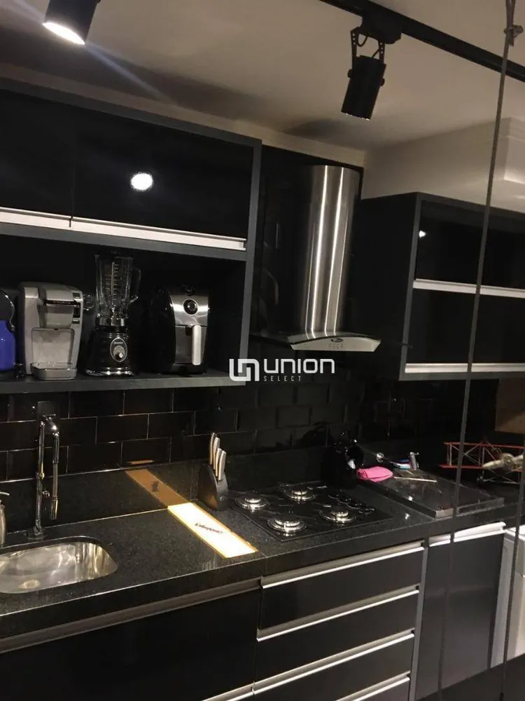 Apartamento, 2 quartos, 48 m² - Foto 4