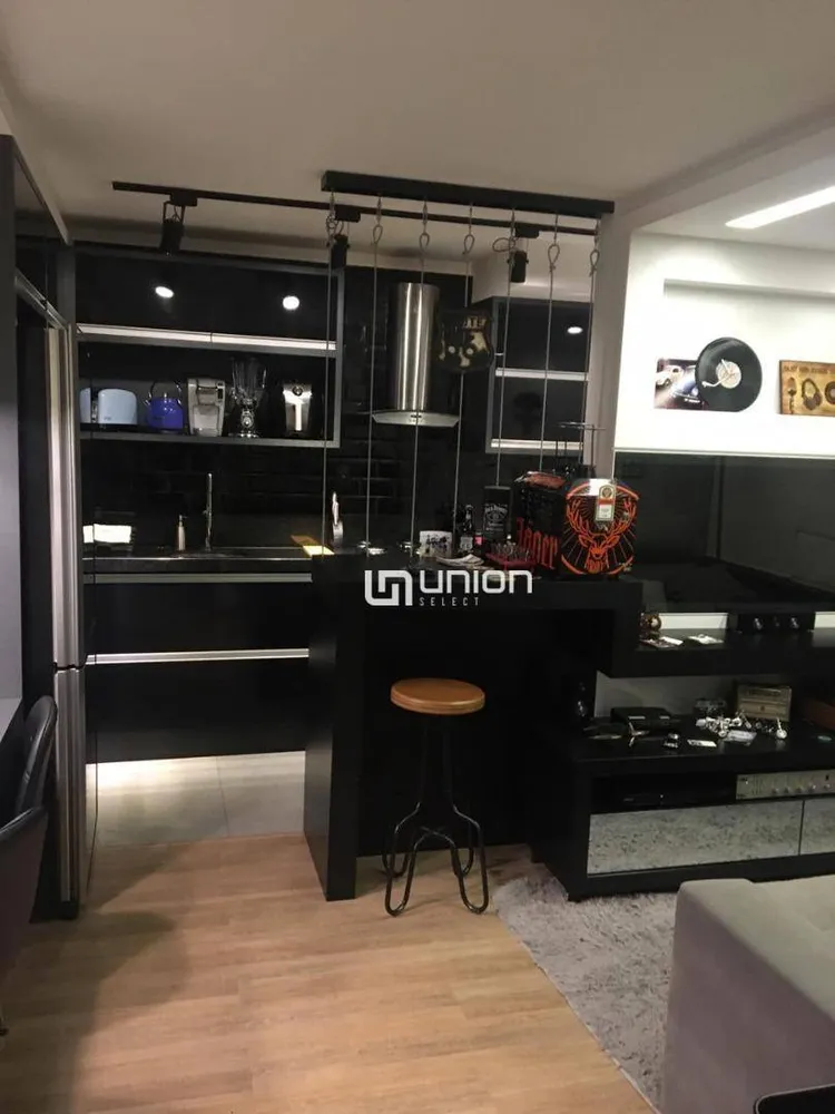 Apartamento, 2 quartos, 48 m² - Foto 3
