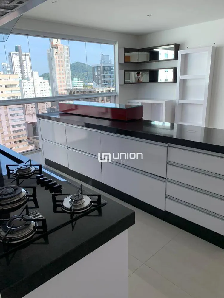 Apartamento, 3 quartos, 119 m² - Foto 3
