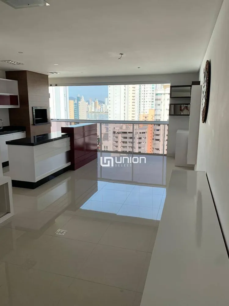 Apartamento, 3 quartos, 119 m² - Foto 1