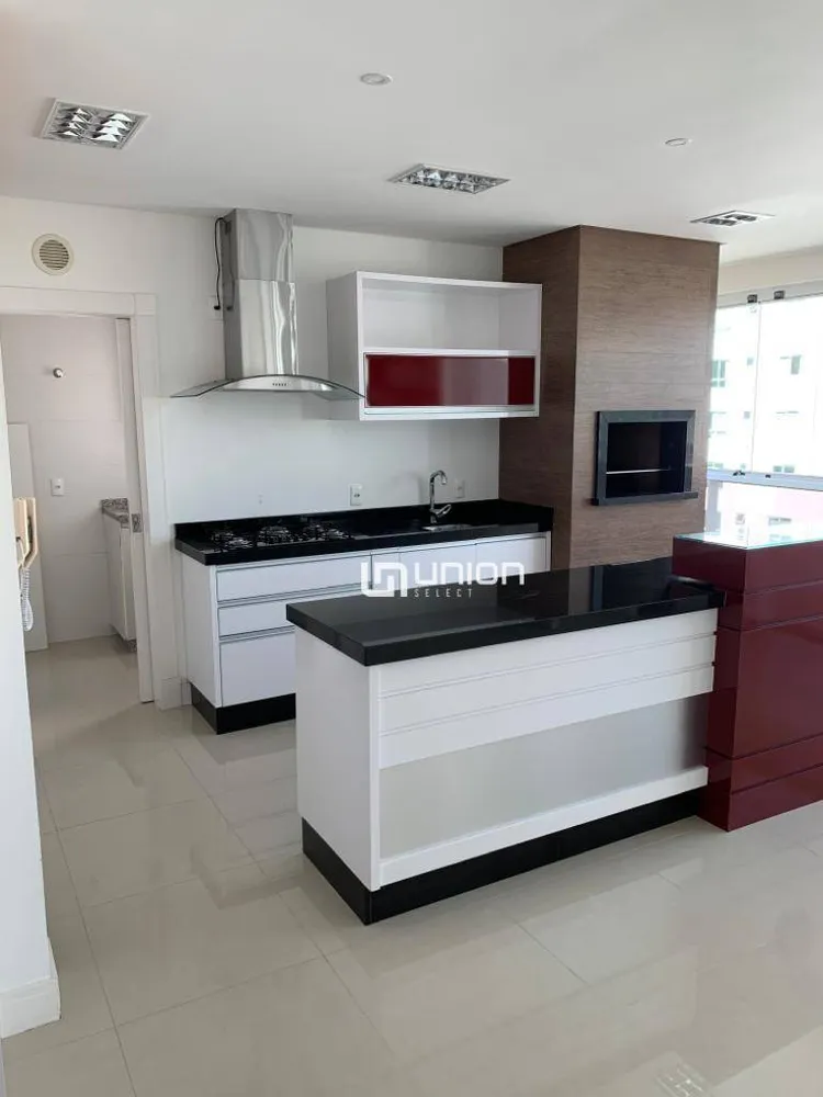 Apartamento, 3 quartos, 119 m² - Foto 2