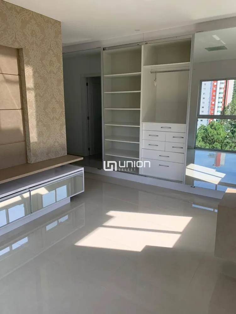 Apartamento, 3 quartos, 119 m² - Foto 4