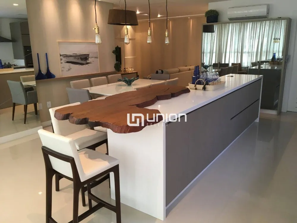 Apartamento, 4 quartos, 151 m² - Foto 4