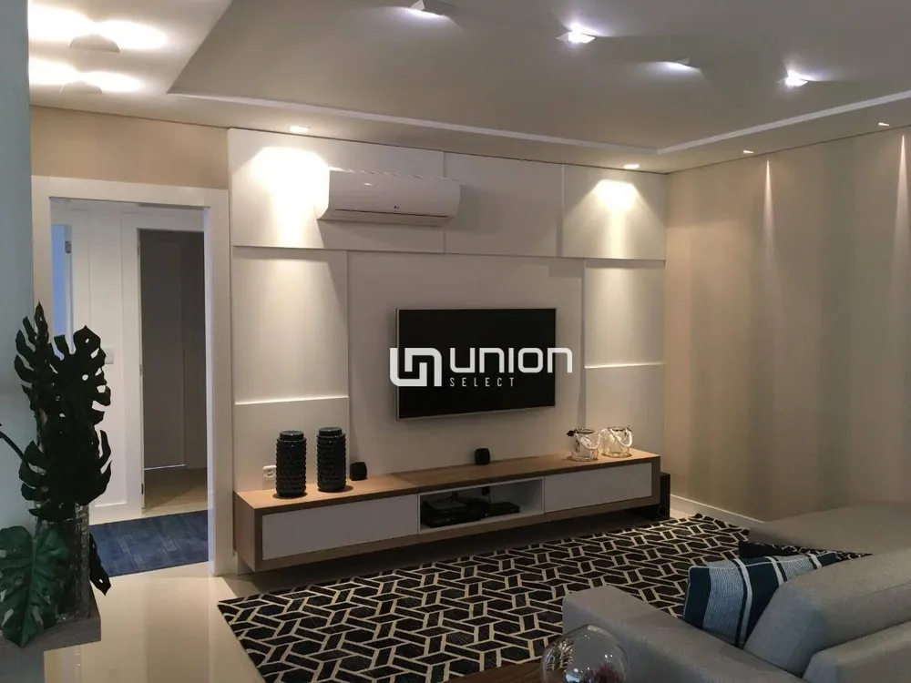 Apartamento, 4 quartos, 151 m² - Foto 2