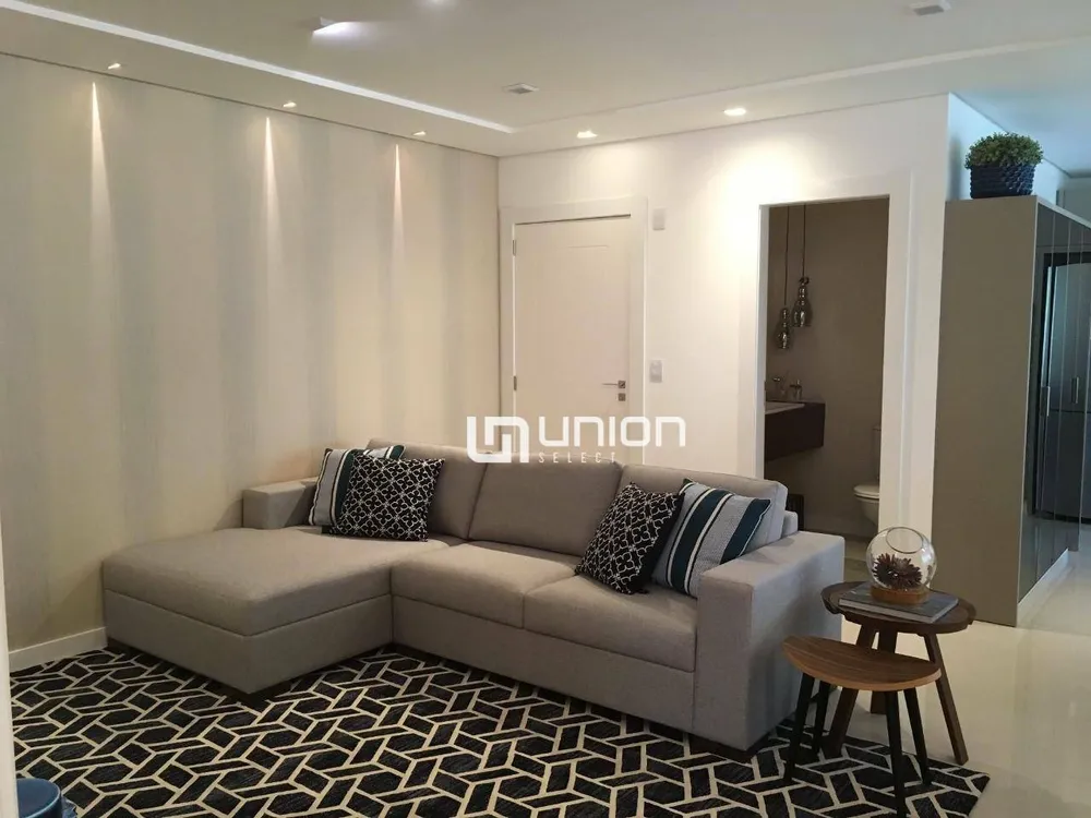 Apartamento, 4 quartos, 151 m² - Foto 3