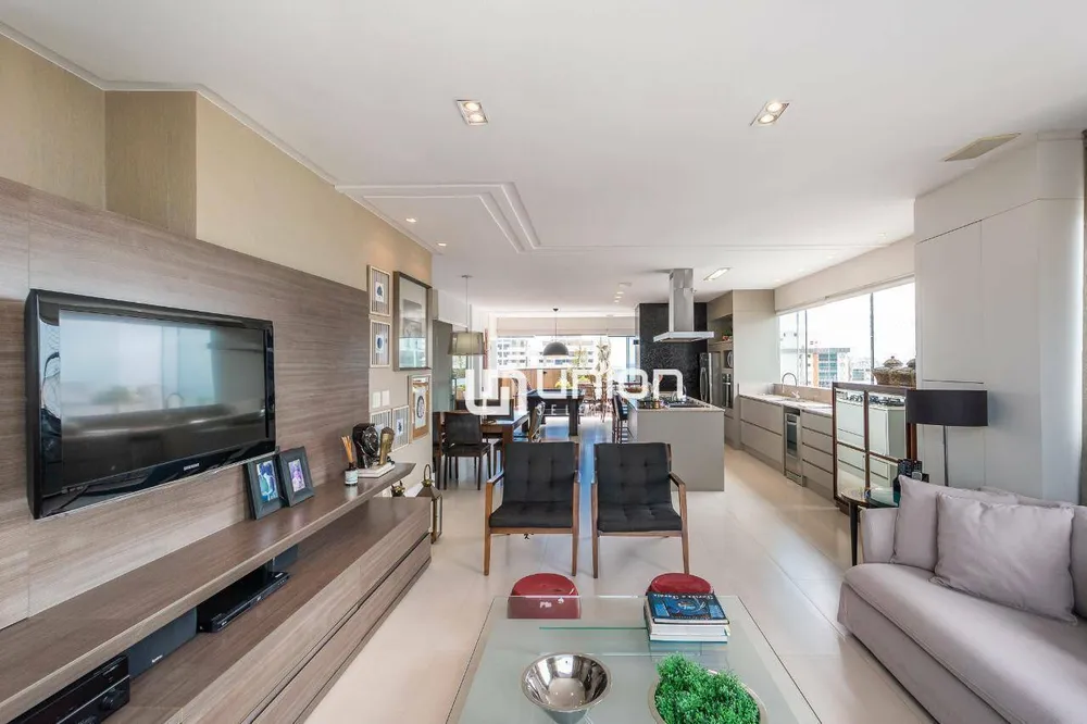 Cobertura, 4 quartos, 253 m² - Foto 4