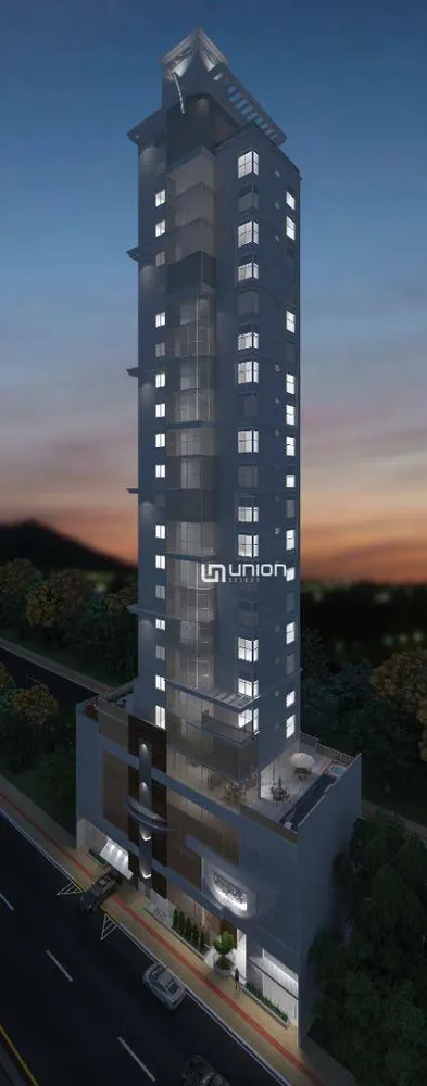 Apartamento, 3 quartos, 118 m² - Foto 2