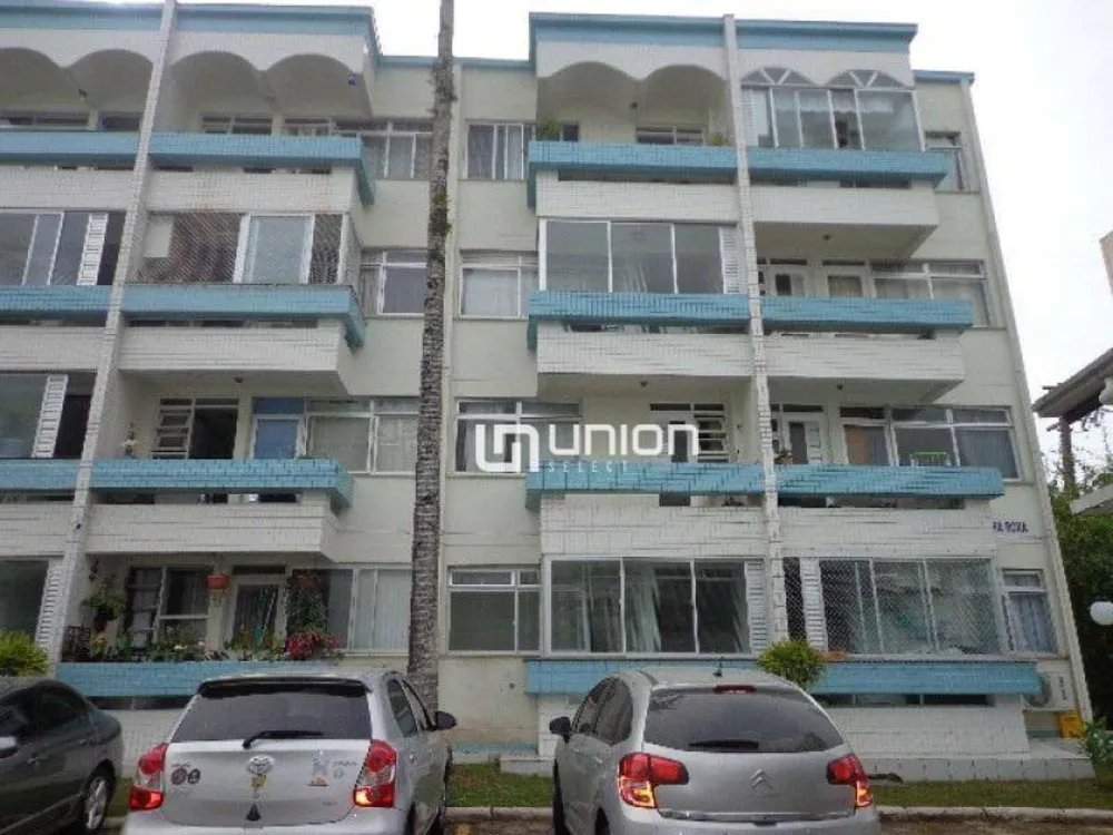Apartamento, 1 quarto, 59 m² - Foto 1