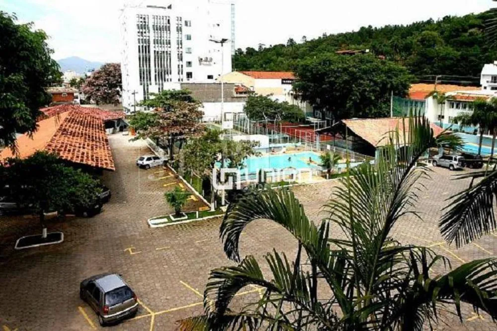 Apartamento, 1 quarto, 59 m² - Foto 3
