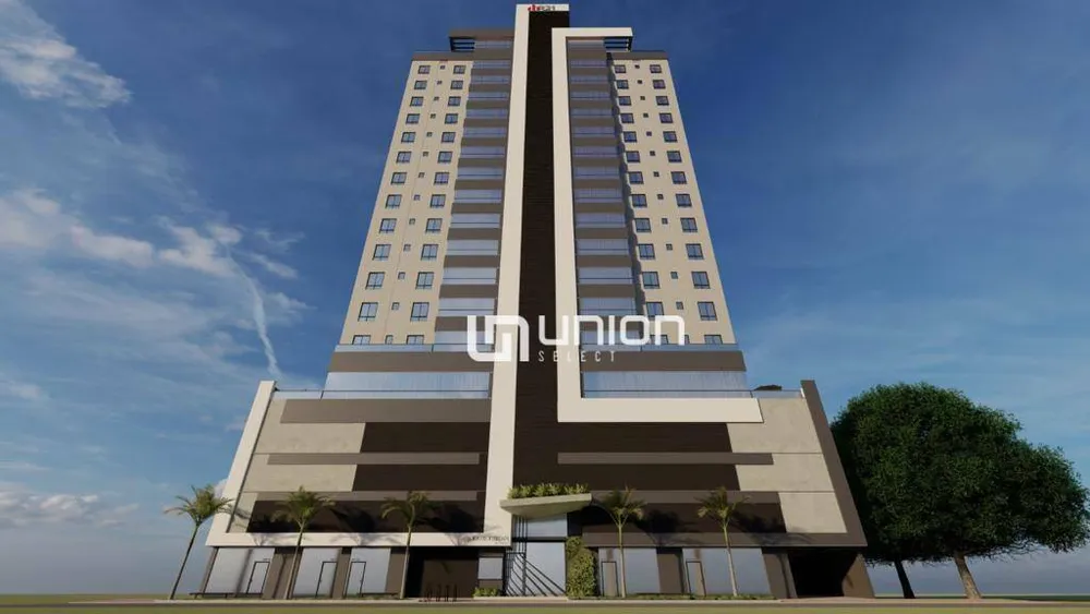 Apartamento, 3 quartos, 130 m² - Foto 1