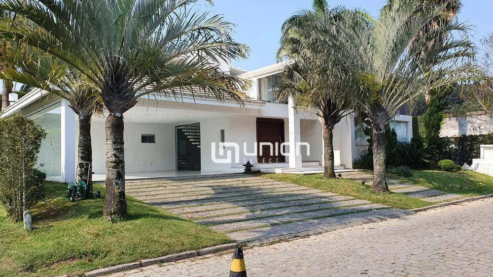 Casa, 3 quartos, 513 m² - Foto 1