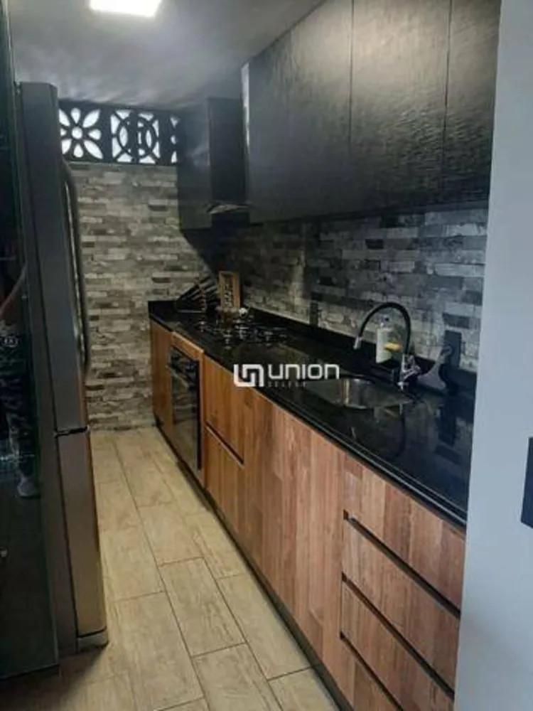 Apartamento, 1 quarto, 70 m² - Foto 2