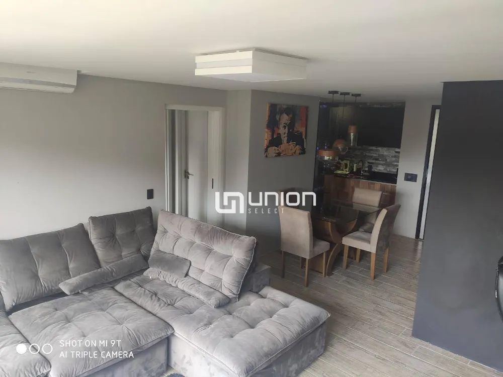 Apartamento, 1 quarto, 70 m² - Foto 4