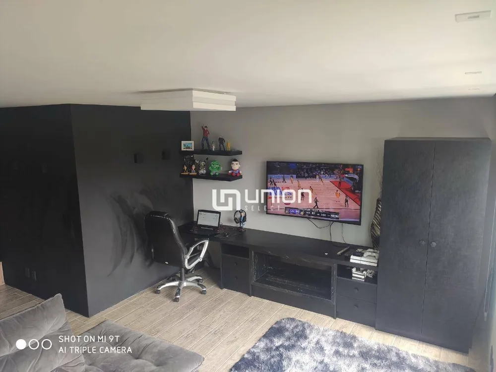 Apartamento, 1 quarto, 70 m² - Foto 3