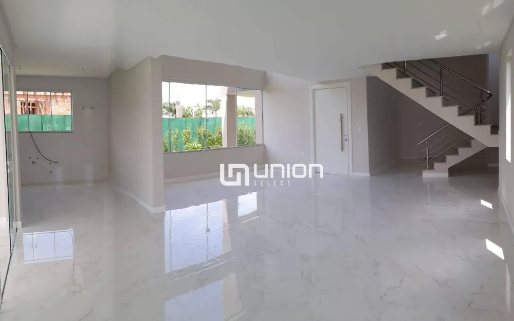 Casa, 3 quartos, 260 m² - Foto 4