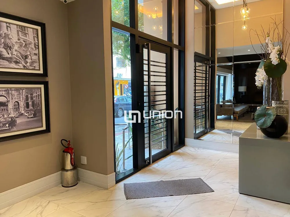 Apartamento, 3 quartos, 141 m² - Foto 3