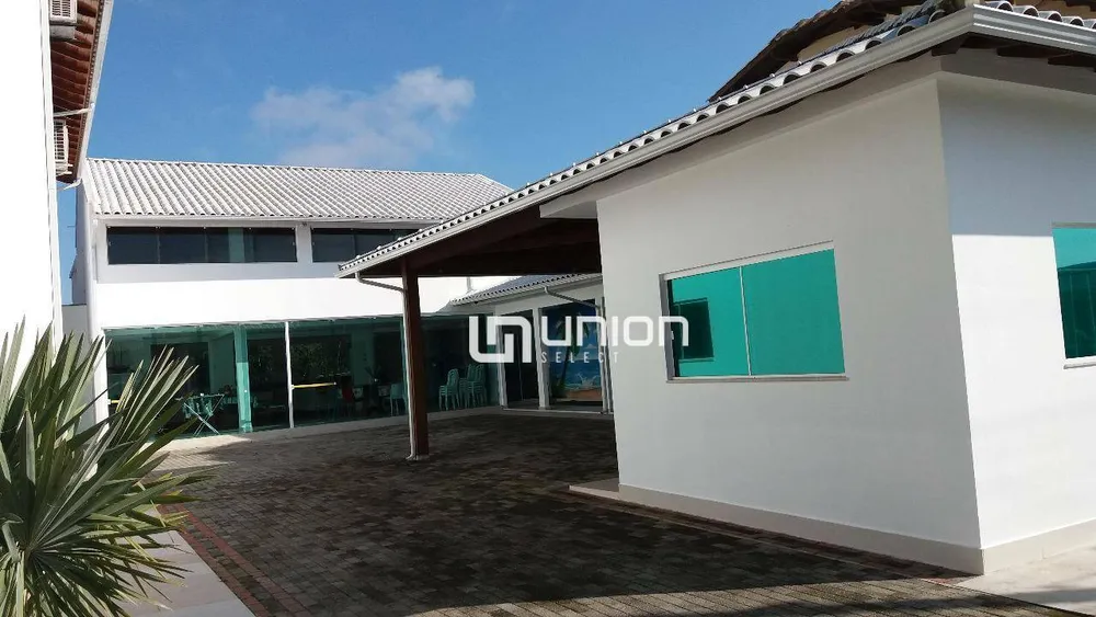 Casa, 4 quartos, 743 m² - Foto 3