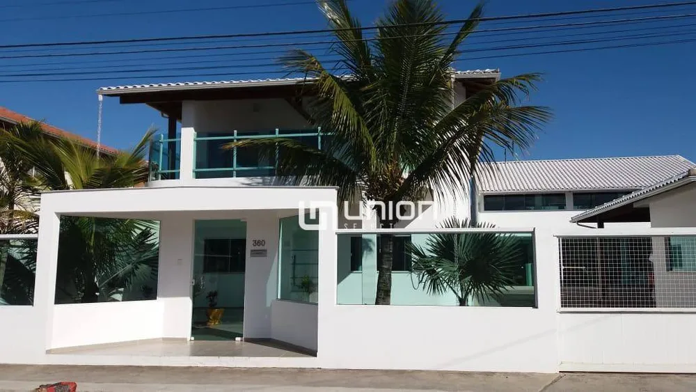 Casa, 4 quartos, 743 m² - Foto 1