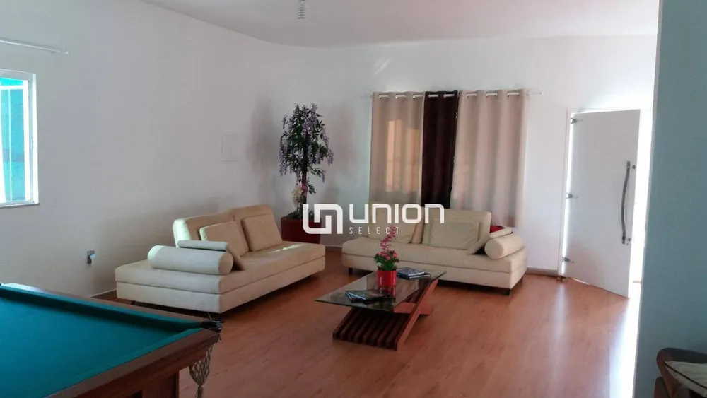 Casa, 4 quartos, 743 m² - Foto 4
