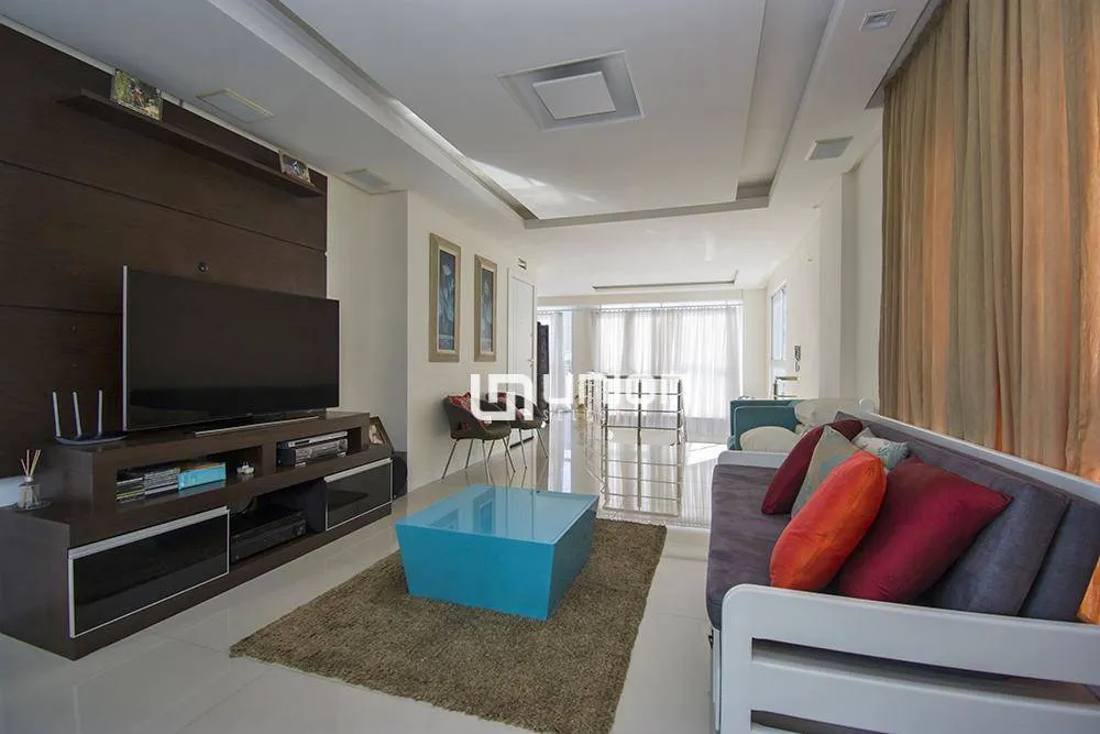 Apartamento, 4 quartos, 200 m² - Foto 3