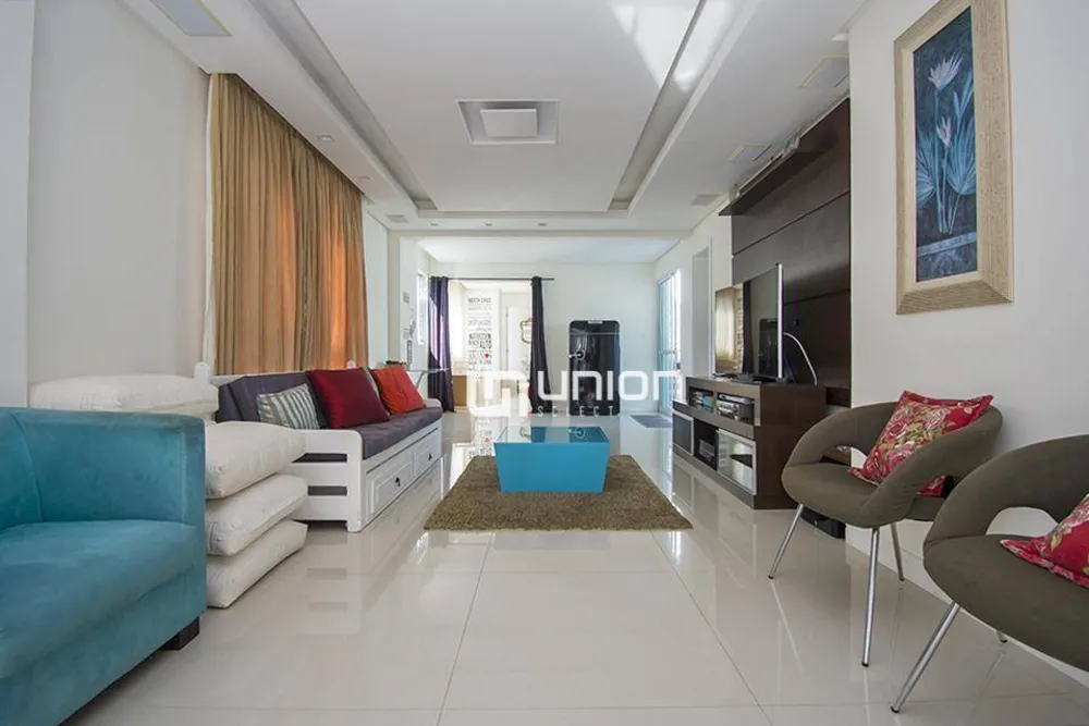 Apartamento, 4 quartos, 200 m² - Foto 2