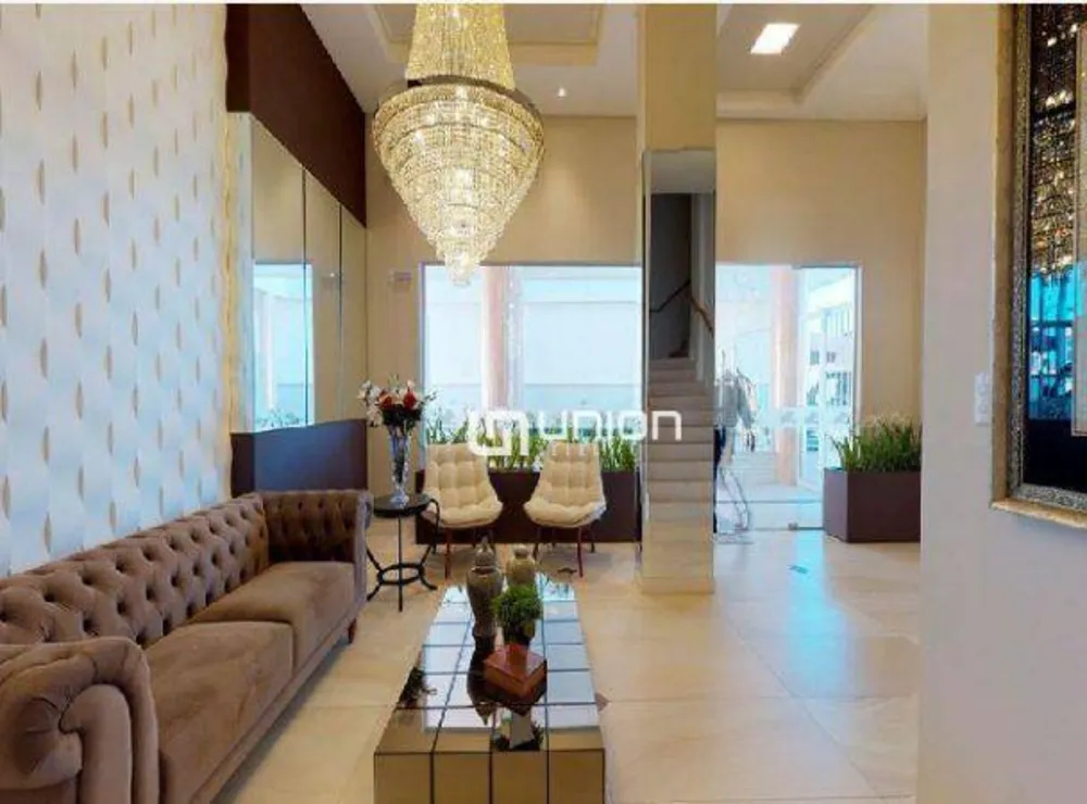 Apartamento, 2 quartos, 74 m² - Foto 1