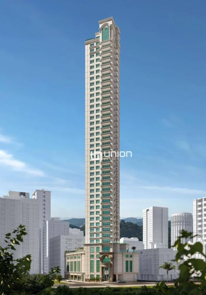 Apartamento, 4 quartos, 160 m² - Foto 2