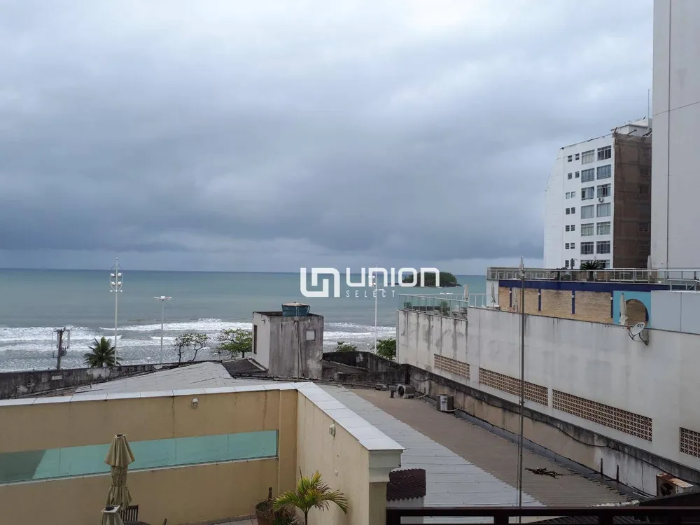 Apartamento, 4 quartos, 185 m² - Foto 1