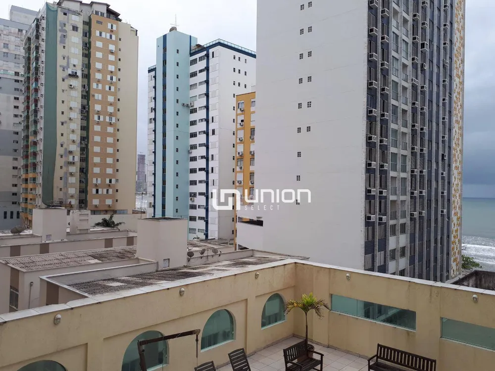 Apartamento, 4 quartos, 185 m² - Foto 2
