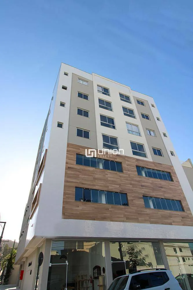 Apartamento, 1 quarto, 124 m² - Foto 1