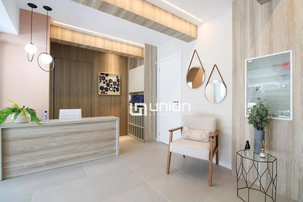 Apartamento, 1 quarto, 124 m² - Foto 3