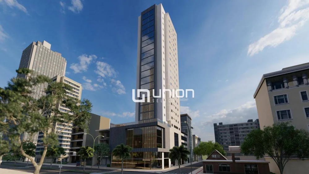 Apartamento, 4 quartos, 136 m² - Foto 1