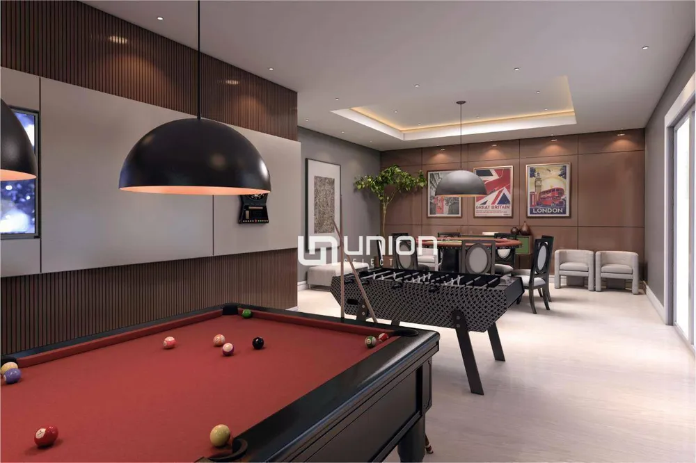 Apartamento, 4 quartos, 136 m² - Foto 2