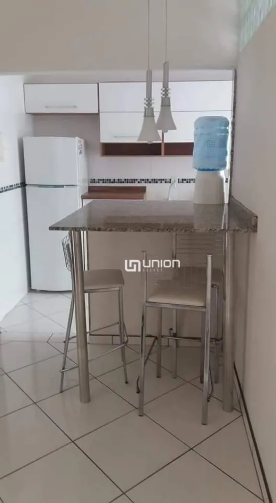 Apartamento, 2 quartos, 67 m² - Foto 2