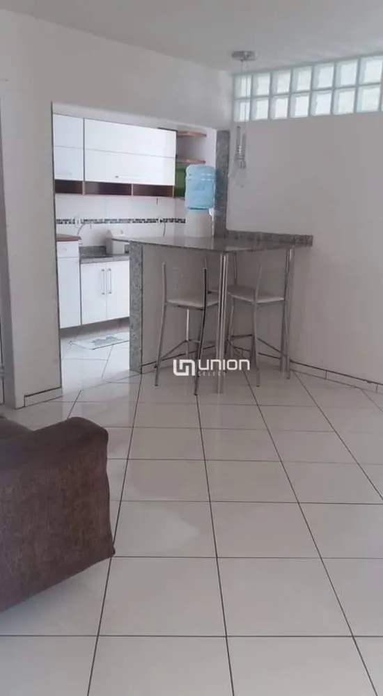 Apartamento, 2 quartos, 67 m² - Foto 3