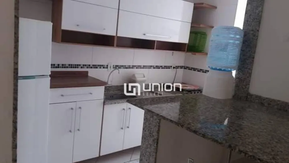 Apartamento, 2 quartos, 67 m² - Foto 4
