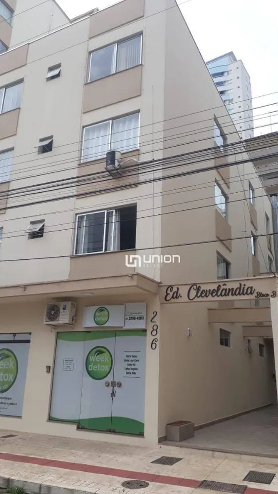 Apartamento, 2 quartos, 67 m² - Foto 1
