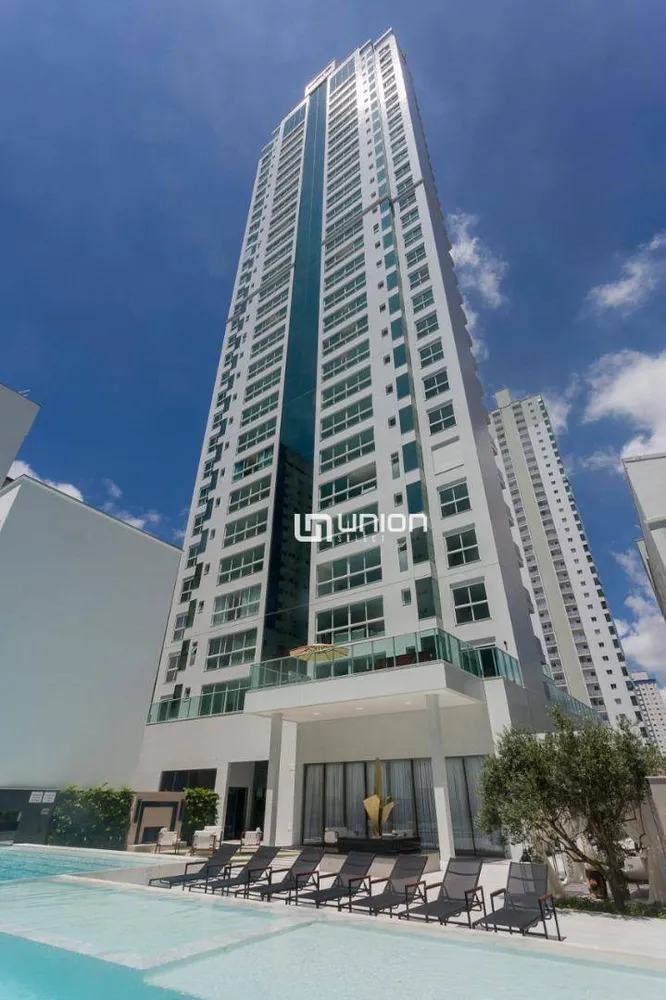 Cobertura, 5 quartos, 381 m² - Foto 1