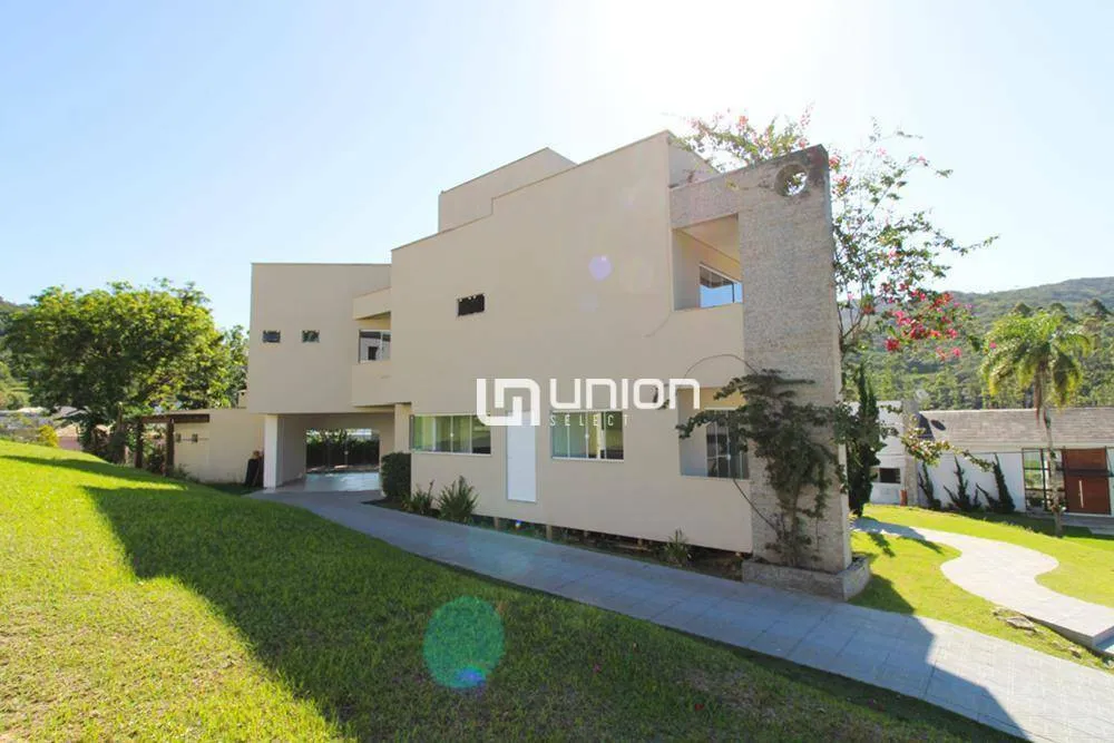 Casa, 3 quartos, 423 m² - Foto 4