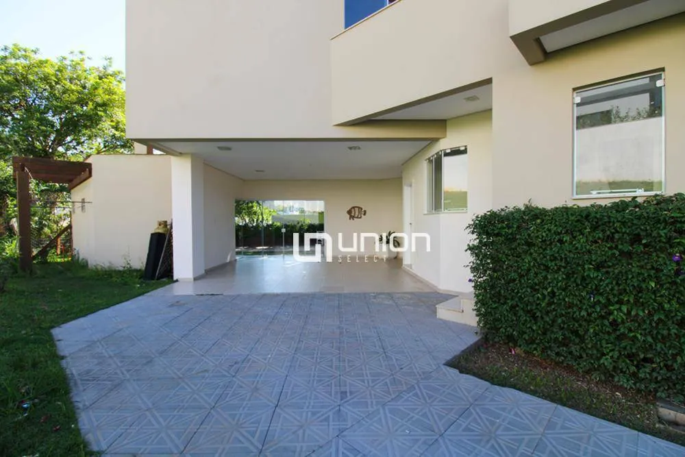 Casa, 3 quartos, 423 m² - Foto 3