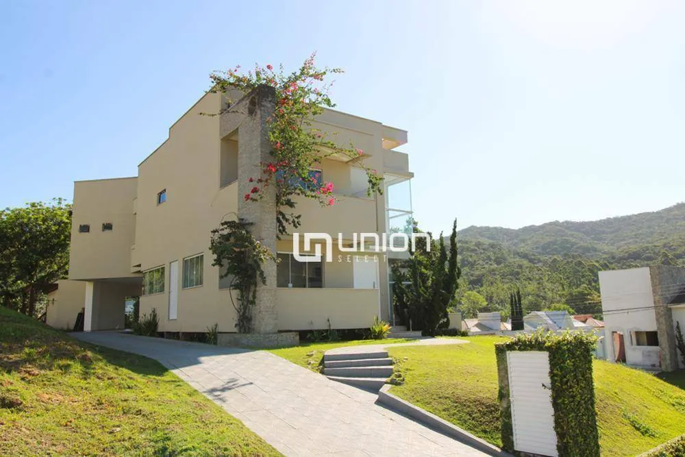 Casa, 3 quartos, 423 m² - Foto 2