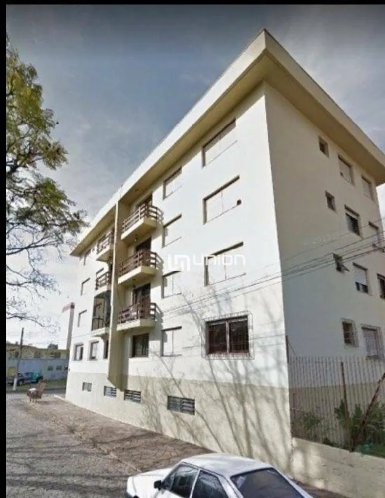 Apartamento, 3 quartos, 112 m² - Foto 2