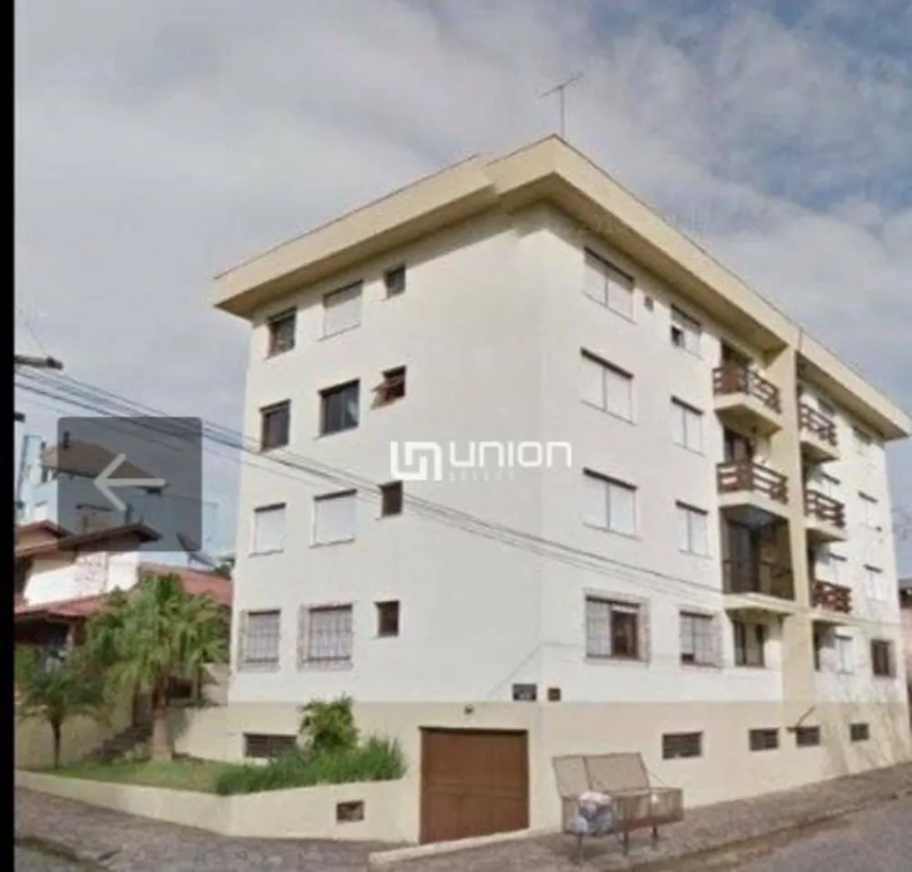 Apartamento, 3 quartos, 112 m² - Foto 1
